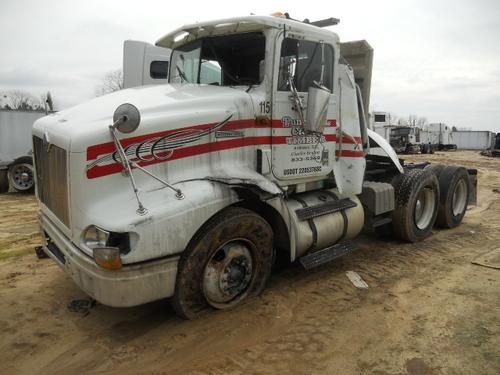 INTERNATIONAL 9100