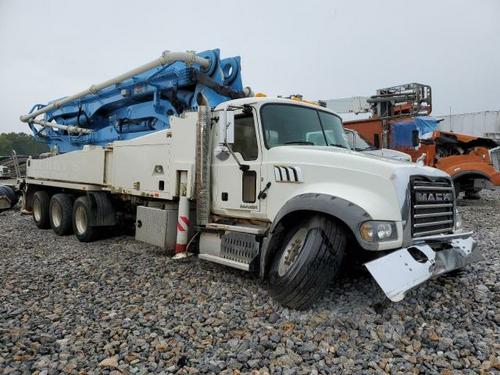 MACK CV713 GRANITE