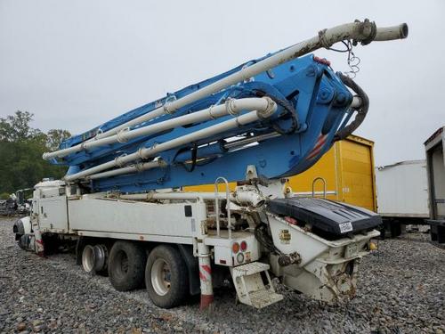 MACK CV713 GRANITE