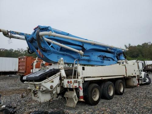 MACK CV713 GRANITE