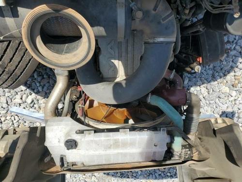 MACK CV713 GRANITE