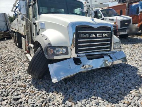 MACK GU713