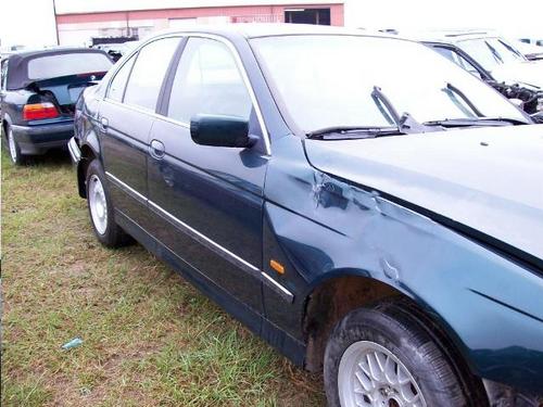 BMW BMW 528i