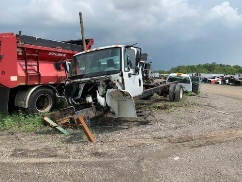 INTERNATIONAL 4300