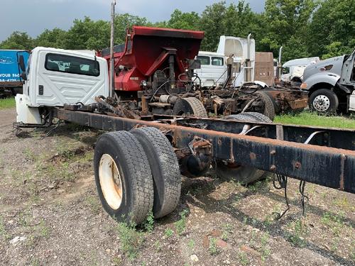 INTERNATIONAL 4300