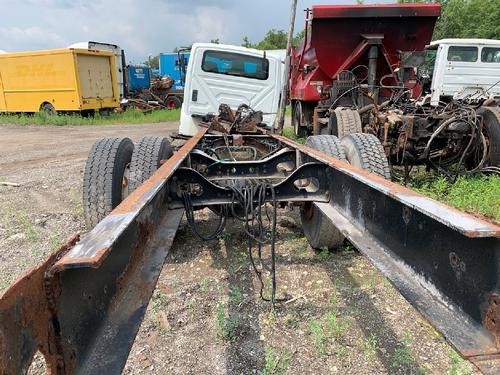 INTERNATIONAL 4300