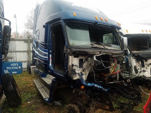 FREIGHTLINER CASCADIA