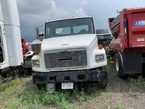 FREIGHTLINER FL80