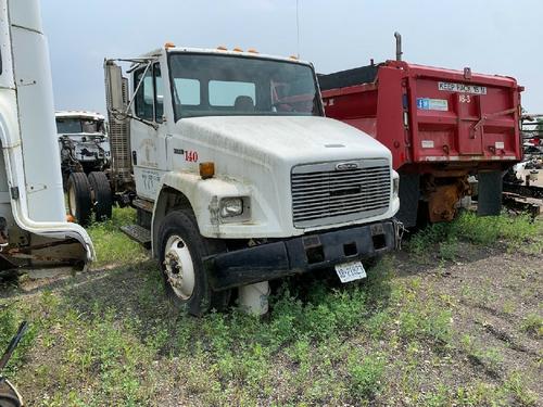 FREIGHTLINER FL80