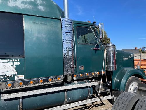 WESTERN STAR TR 4900 EX