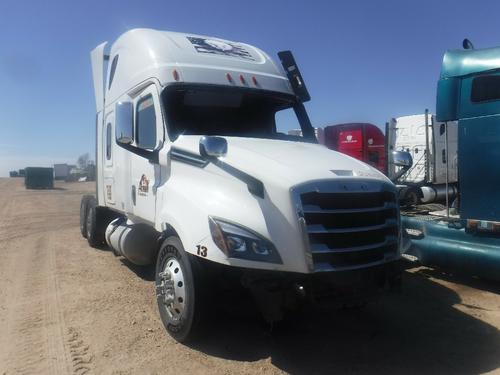 FREIGHTLINER CASCADIA