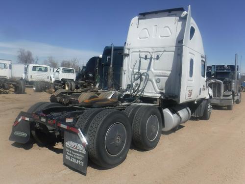 FREIGHTLINER CASCADIA