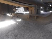 Fr Axle Beam (2WD) KENWORTH 13200