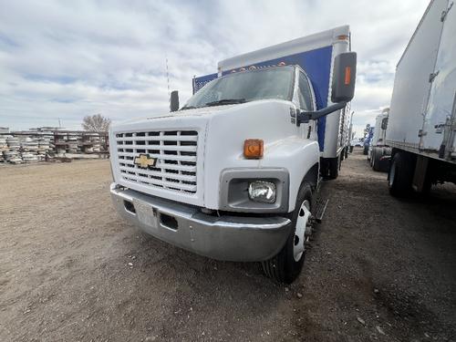 CHEVROLET C6500
