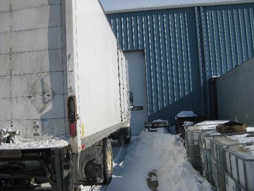 INTERNATIONAL 4300