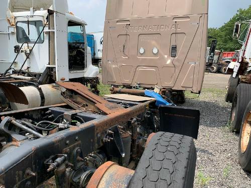 INTERNATIONAL Prostar