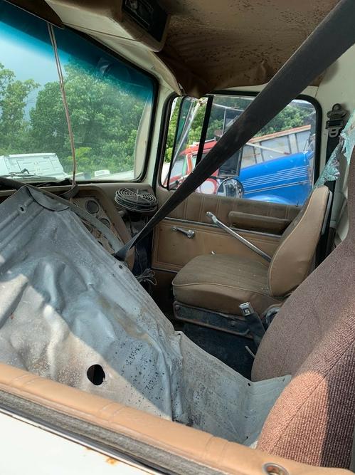 FORD L9000