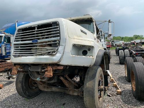 FORD L9000