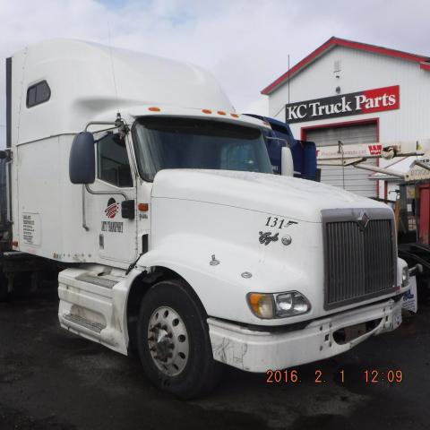 INTERNATIONAL 9400I