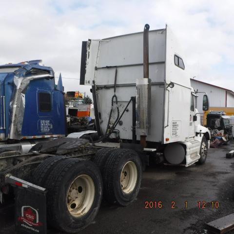 INTERNATIONAL 9400I