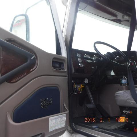 INTERNATIONAL 9400I
