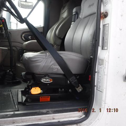 INTERNATIONAL 9400I