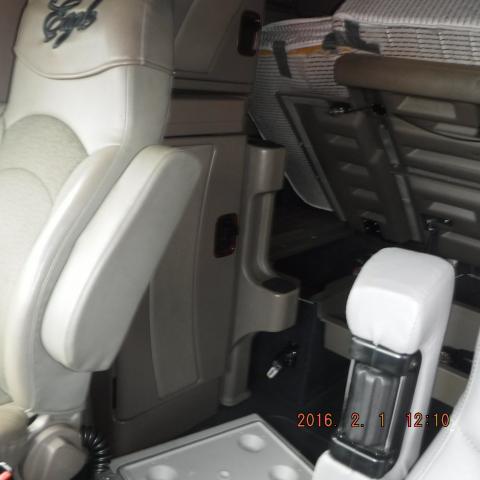 INTERNATIONAL 9400I