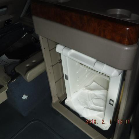 INTERNATIONAL 9400I