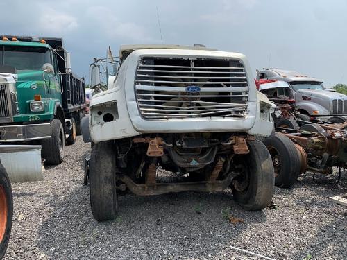 FORD L9000