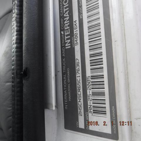 INTERNATIONAL 9400I