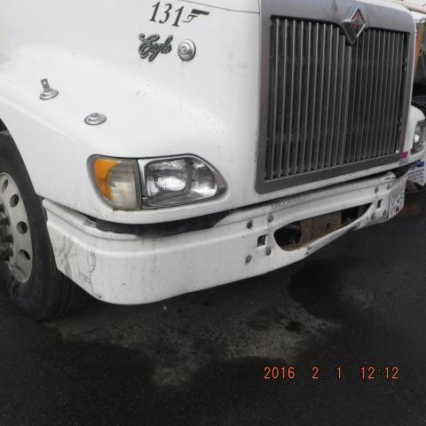 INTERNATIONAL 9400I