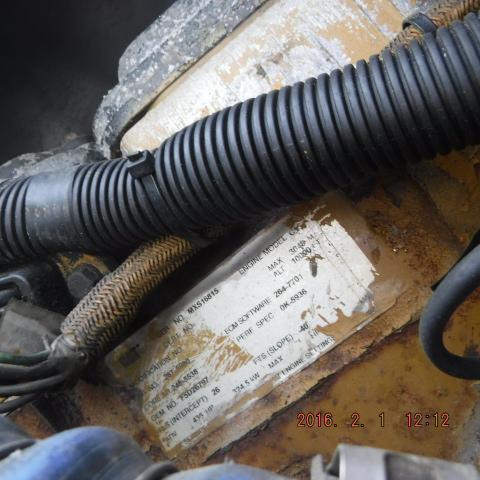 INTERNATIONAL 9400I