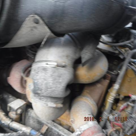 INTERNATIONAL 9400I