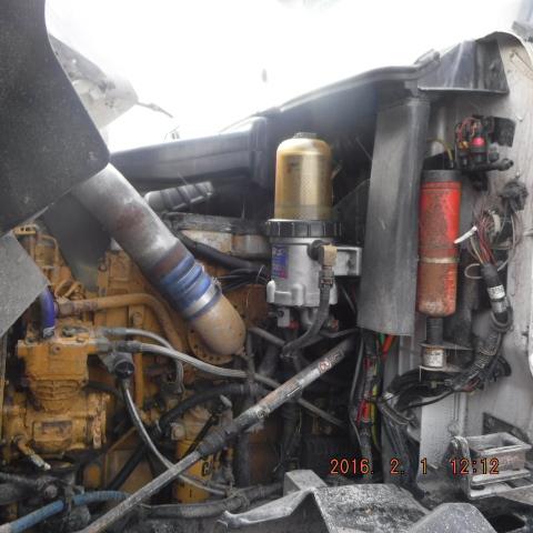 INTERNATIONAL 9400I