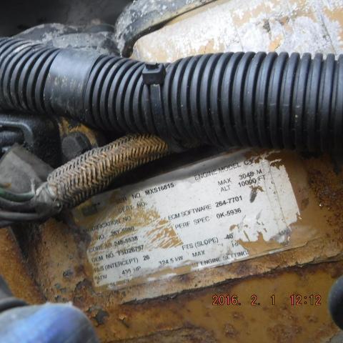 INTERNATIONAL 9400I