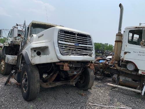 FORD L9000