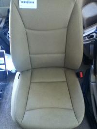 Seat, Front BMW BMW 328i