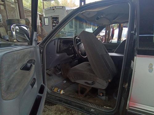 DODGE DODGE 1500 PICKUP