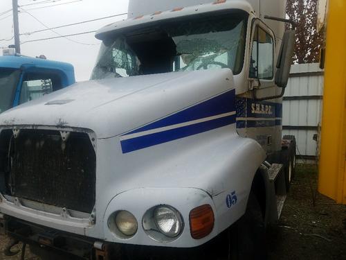 FREIGHTLINER CENTURY CLASS 112