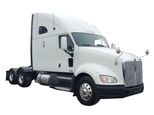 KENWORTH T700