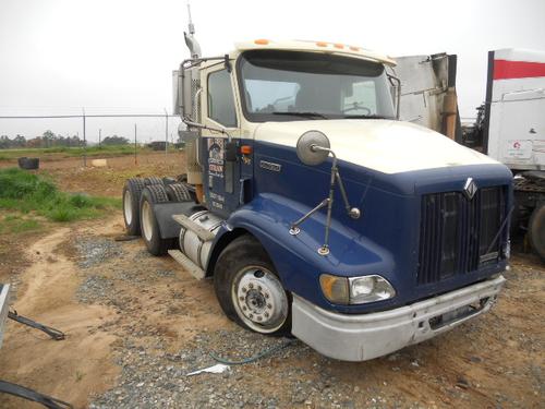 INTERNATIONAL 9200