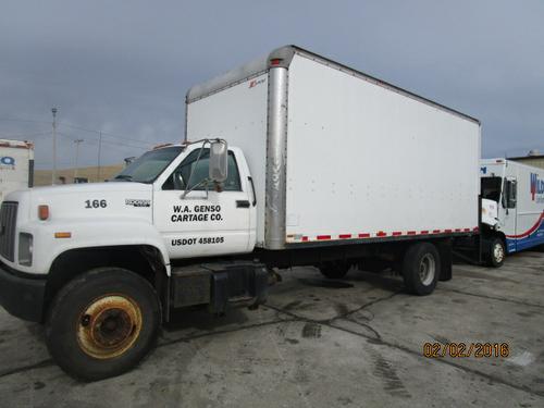 CHEVROLET KODIAK C70