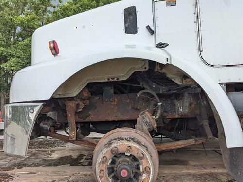 PETERBILT 330