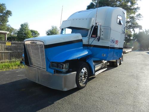 FREIGHTLINER FLD120