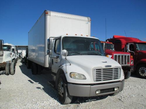 FREIGHTLINER M2 106