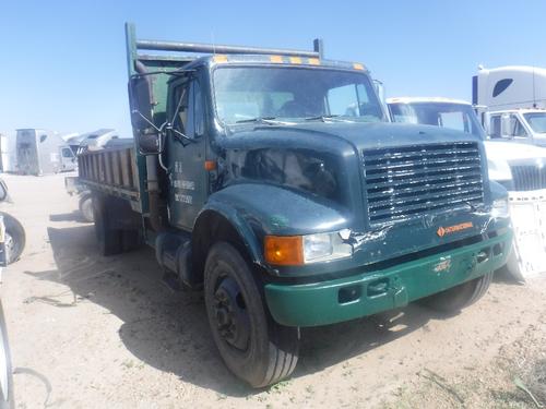 INTERNATIONAL 4700