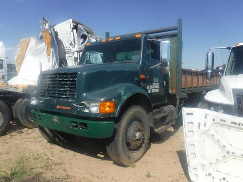 INTERNATIONAL 4700