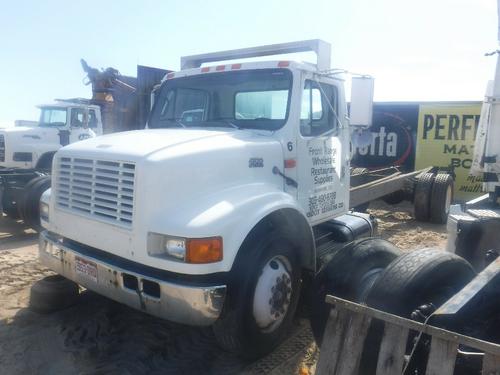 INTERNATIONAL 4700