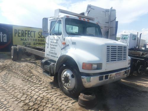 INTERNATIONAL 4700