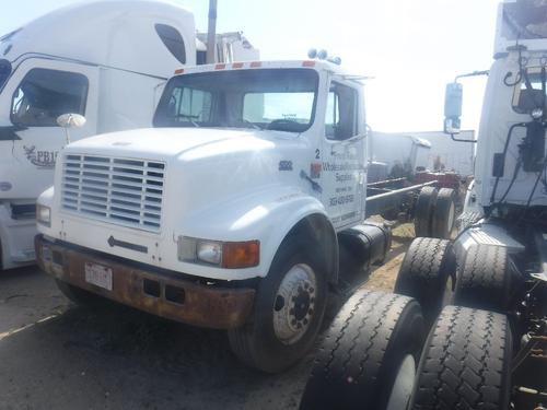 INTERNATIONAL 4700